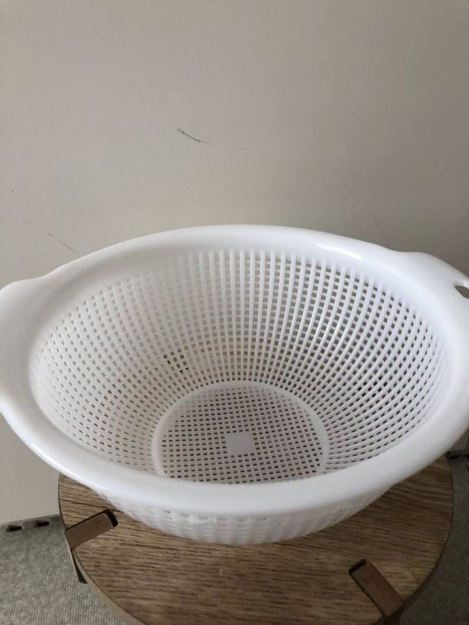 ざる