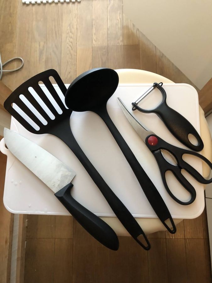 調理器具一式