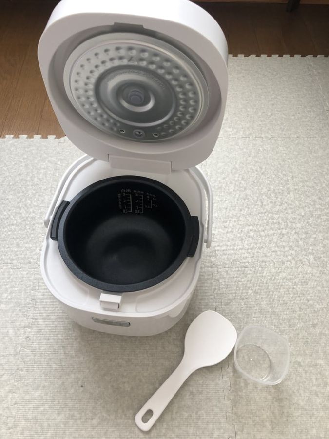 炊飯器